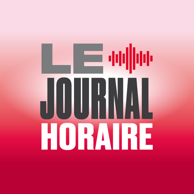 Le Journal Horaire [RTS]