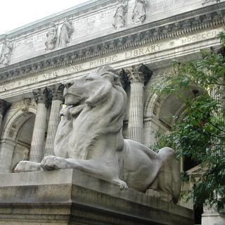 La bibliothèque publique de New York met en ligne 180'000 images libres de droit en 2016. [CC-BY-SA-2.5]