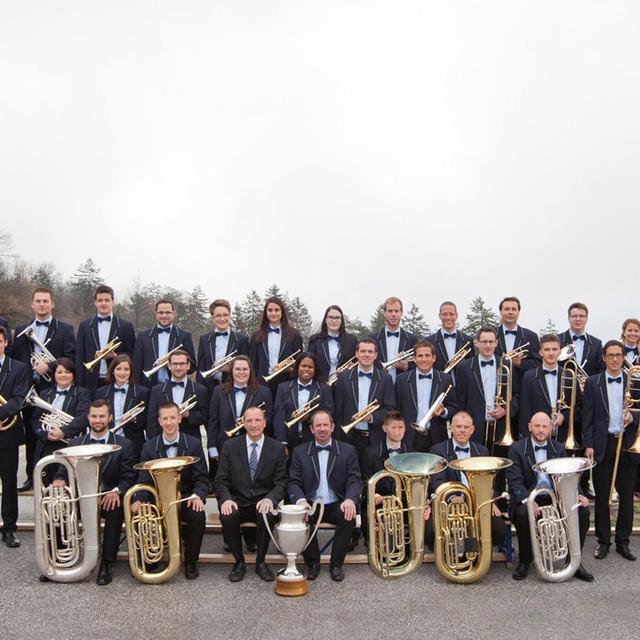 Valaisia Brass Band. [valaisiabrass.ch]