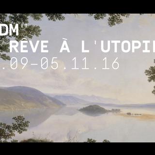L'exposition "MDM" Du rêve à l'utopie se tient jusqu'au 5 novembre à la Galerie C à Neuchâtel. [Galerie C]
