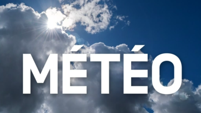 Météo