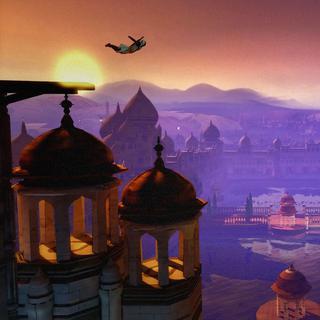 Visuel de "Assassin’s Creed Chronicles: India". [Ubisoft]