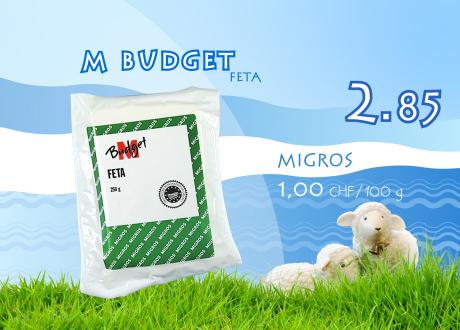 M-Budget [RTS]