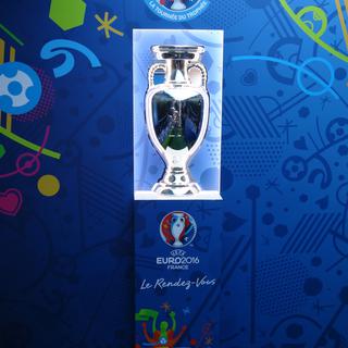 Qui gagnera la coupe de l'Euro 2016?