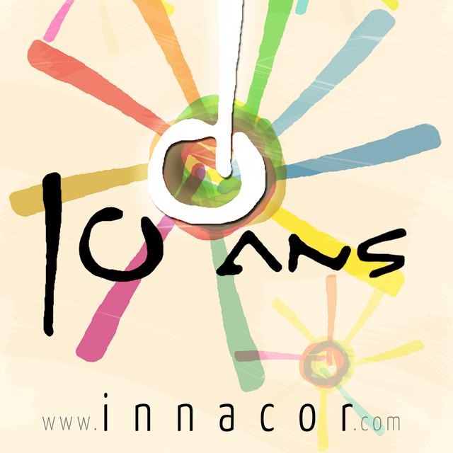 Le label Innacor fête ses 10 ans. [innacor.com]