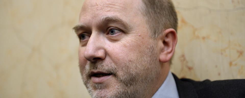 Des accusations ont été portées contre Denis Baupin par au moins huit femmes. [Bertrand Guay]