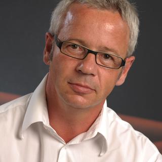 Didier Heiderich, président de l'Observatoire international des crises. [didierheiderich.com]