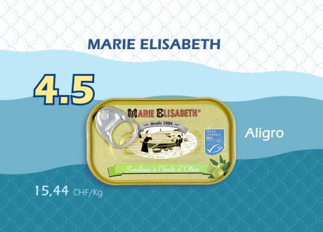 Marie Elisabeth [RTS]