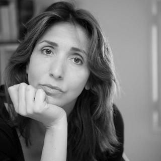 La philosophe et directrice de Recherche CNRS à Paris, Gloria Origgi. [facebook.com/gloria.origgi]
