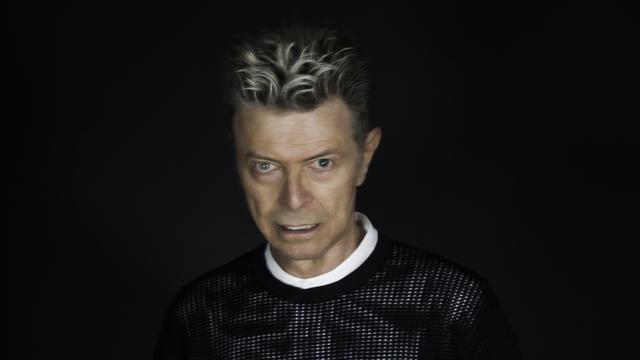 David Bowie est enfin débarrassé de la tyrannie des formats pop. [Jimmy King]