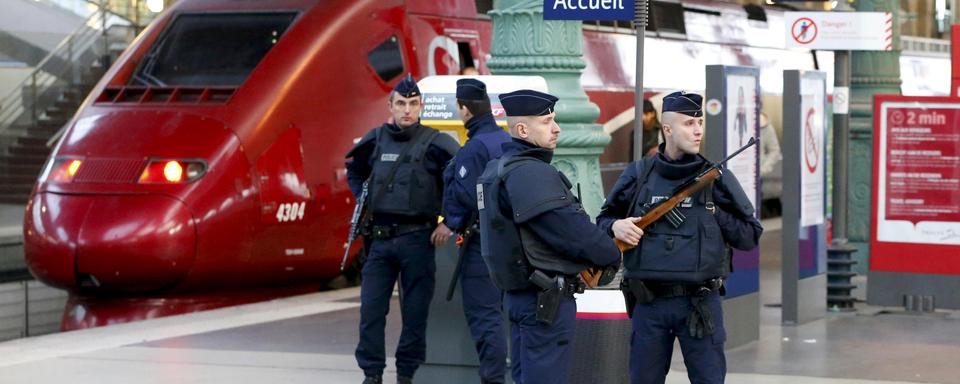 Le gouvernement français veut prolonger l'état d'urgence jusqu'à fin juillet. [REUTERS - Yves Herman]