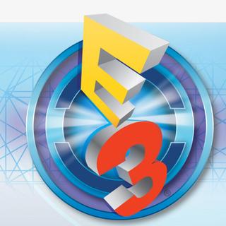 Visuel d'E3, la foire internationale du jeu vidéo. [e3expo.com]