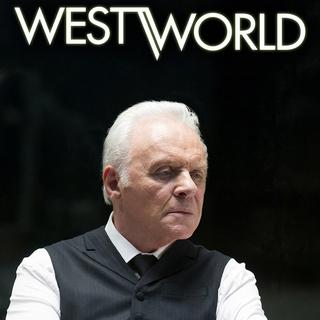 L'affiche de la nouvelle série de HBO "Westworld". [HBO]