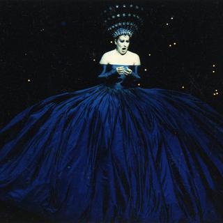 Luciana Serra dans "La flûte enchantée" de Mozart. [lucianaserra.info]