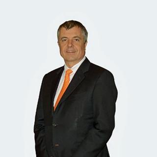 Philippe Echenard, directeur de Migros Genève. [migros.ch]