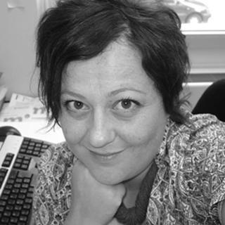 La sociologue tessinoise Maria Caiata Zufferey.
dr [dr]