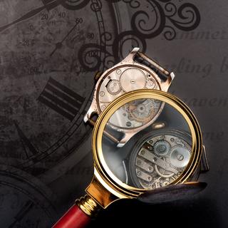 Le contrôle qualité est très poussé dans le domaine de l'horlogerie.
Rozmarina
Fotolia [Rozmarina]