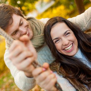 La vie de couple décortiquée.