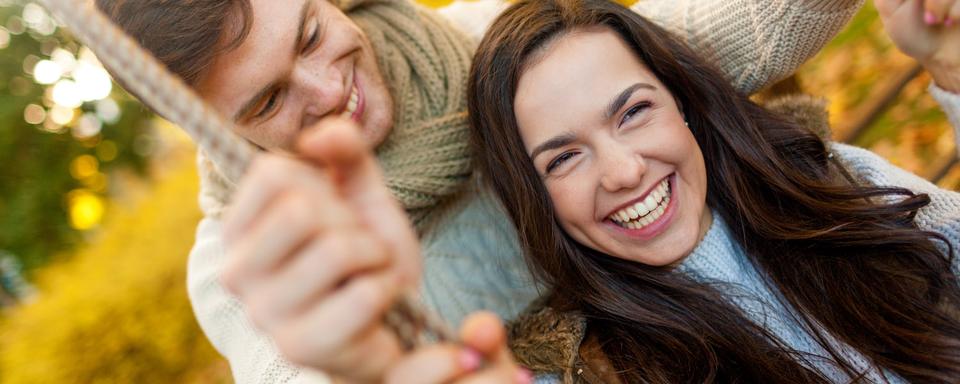 La vie de couple décortiquée.