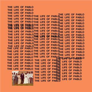 "Life of pablo",nouvel album de Kanye West.