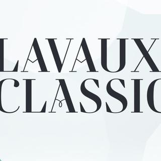 Visuel du festival Lavaux Classic. [lavauxclassic.ch]