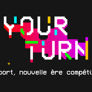 Web-série "Your Turn". [Messieurs.ch/RTS]
