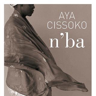 Le roman "N'ba" d'Aya Cissoko. [Editions Calmann-Lévy]