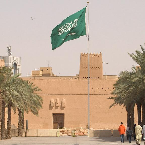 2016. Histoire vivante: Arabie saoudite, les liaisons dangereuses [RTS/Yami2 Productions]