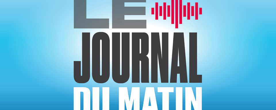 Le Journal du Matin