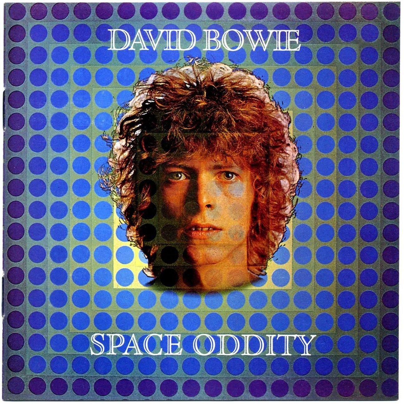 Space Oddity [DR]