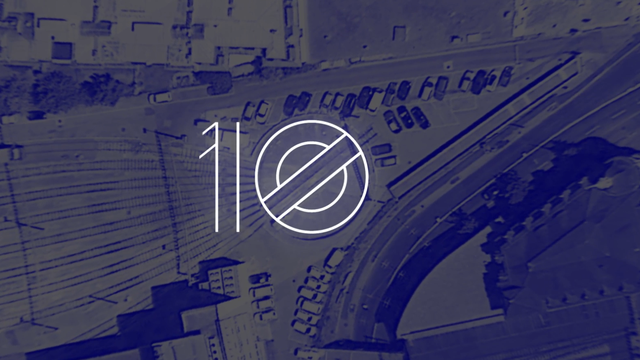 Le nom Plateforme10 s'inspire de la plaque tournante utilisée auparavant par les locomotives à l'emplacement du nouveau pôle muséal.