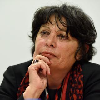 Michèle Rivasi. [Citizenside/AFP - Christophe Estassy]