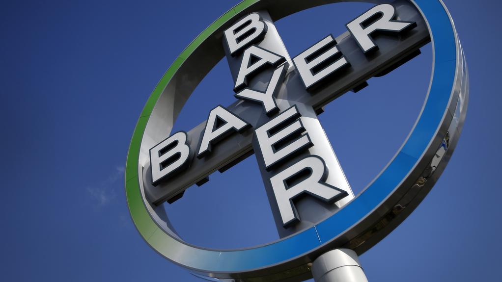 Le canton de Vaud débloque 70'000 francs destinés à mener des expertises indépendantes au sein des exploitations ayant eu recours au fongicide "Moon Privilege" de Bayer. [Keystone - Michael Sohn - AP Photo]