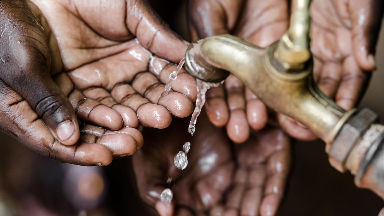 L'accès à l'eau potable est un enjeu mondial. [Riccardo Niels Mayer]