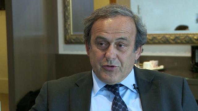 Ultra-favori à la présidence de la FIFA, Platini a vu ses ambitions être anéanties en près de trois mois.