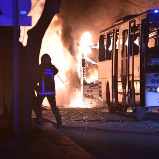 Vingt-huit personnes avaient été tuées le 17 février dans un attentat à la voiture piégée à Ankara.