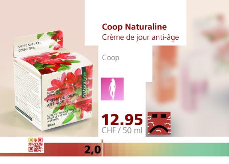 Coop Naturaline [RTS]