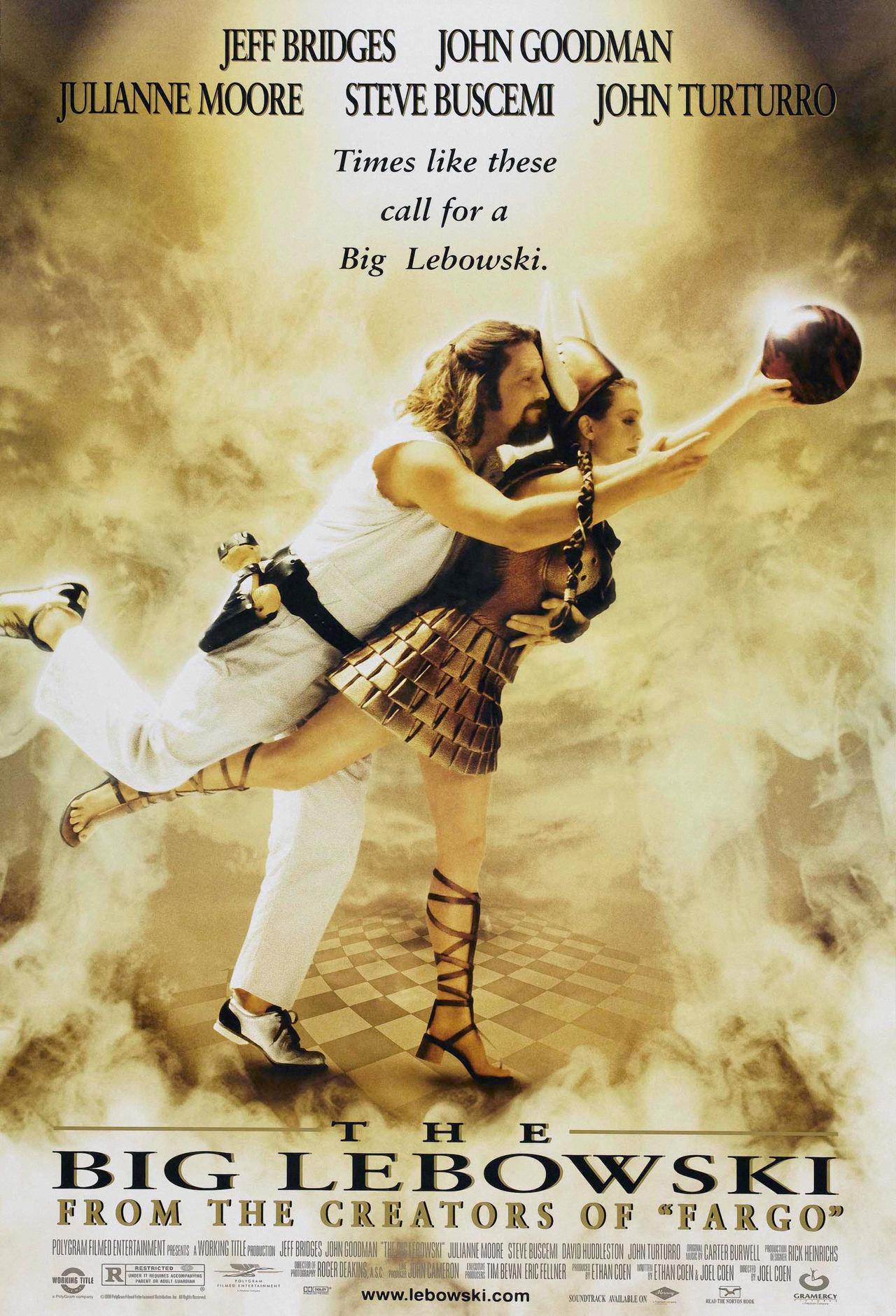 The Big Lebowski