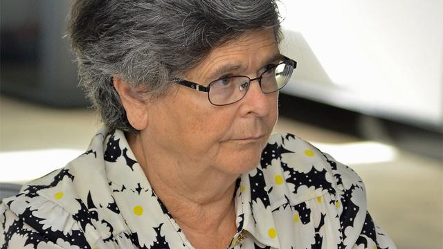 Ruth Dreifuss. [globalcommissionondrugs.org]