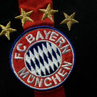 Le Bayern de Münich domine le championnat d'Allemagne. [AFP - Sven Hoppe]