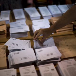 Le vote des Espagnols doit départager des partis incapables de s'accorder depuis les législatives de décembre 2015.