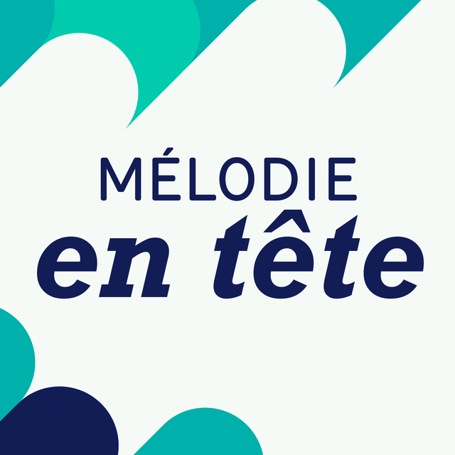 Logo "Mélodie en tête". [RTS]