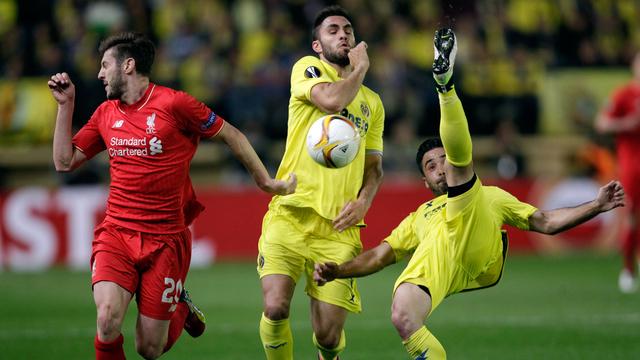 La demi-finale aller entre Liverpool et Villarreal ne restera pas dans les annales. [Alberto Saiz]