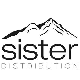 Visuel de la société de distribution Sister. [DR]