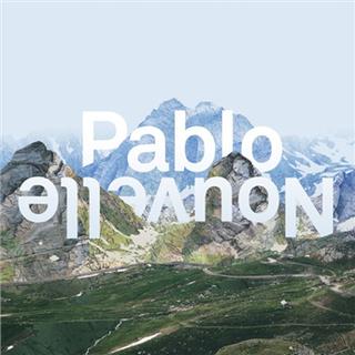 "All I need", nouvel album de Pablo Nouvelle.