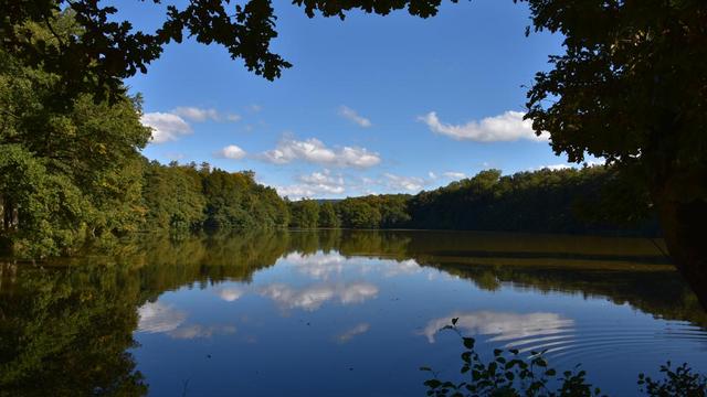 Le Jura veut préserver son cadre naturel. [RTS - Gaël Klein]