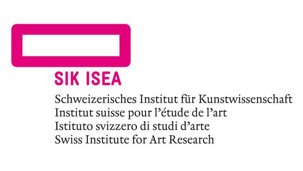 Institut suisse pour l'étude de l'art [www.sikart.ch - SIK ISEA]