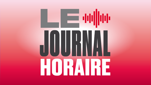 Le Journal Horaire