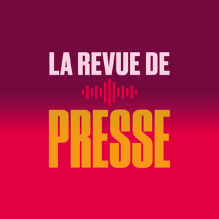 La revue de presse. [RTS]