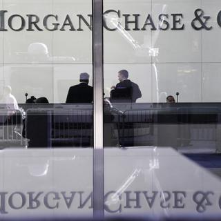 Par exemple, la banque J.P. Morgan apparaissait sous différentes dénominations comme JPM, JP Morgan ou J.P. Morgan. L'idée a été de trouver un identifiant standardisé.